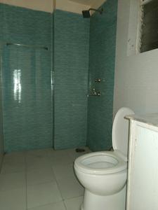 Common Bathroom Image of 1357 Sq.ft 3 BHK Apartment / Flat for sale in Srijan Greenfield City Classic, Maheshtala Kolkata for Rs. 5900000
