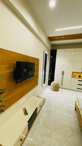 Image of 2763 Sq.ft 3 BHK Apartment / Flat for sale in Kudasan, Gandhinagar for Rs. 12894000