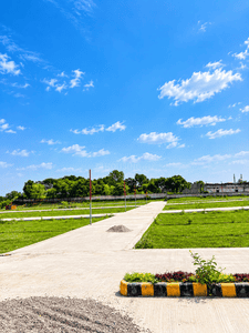 Image of 705 Sq.ft Residential Plot / Land for sale in Jalalpur, Roorkee for Rs. 1410000