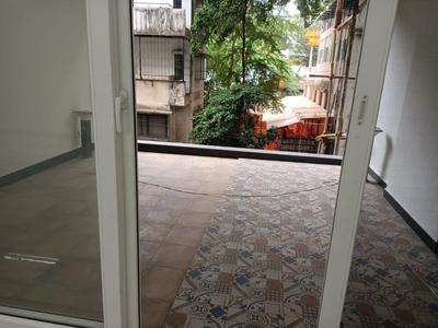 Balcony Image of 2572 Sq.ft 4 BHK Apartment / Flat for sale in Deccan Gymkhana Pune for Rs. 46000000