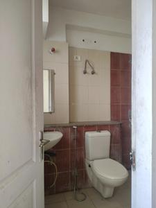 Bedroom Two Image of 2258 Sq.ft 4 BHK Apartment / Flat for rent in Stellar Jeevan, Noida Extension Greater Noida for Rs. 35000