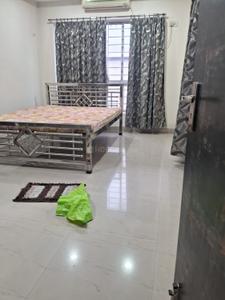 Hall Image of 1950 Sq.ft 4 BHK Apartment / Flat for rent in Chinar Park Kolkata for Rs. 40000