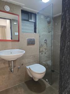 Bedroom Image of 412 Sq.ft 1 BHK Apartment / Flat for sale in Seven Eleven Apna Ghar Phase III, Mira Road East Mira Bhayandar for Rs. 4650000