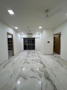 Hall Image of 451 Sq.ft 1 BHK Apartment / Flat for sale in Lodha Codename Move Up, Jogeshwari West Mumbai for Rs. 13500000