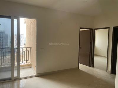 Bedroom Image of 595 Sq.ft 2 BHK Apartment / Flat for sale in Signature Global Orchard Avenue , Sector 93 Gurgaon for Rs. 6800000