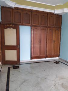 Bedroom Image of 2152 Sq.ft 3 BHK Independent House for rent in Gomti Nagar Lucknow for Rs. 45000