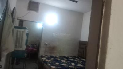 1.5 BHK Independent House