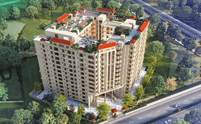 Image of 13500 Sq.ft 3 BHK Independent House for sale in Karni Vihar, Jaipur for Rs. 8000000