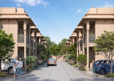 Image of 1200 Sq.ft 3 BHK Independent House for sale in Palanpur, Banaskantha for Rs. 3851000