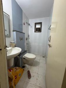 Image of 2200 Sq.ft 3 BHK Apartment / Flat for rent in Pipliyahana, Indore for Rs. 35000