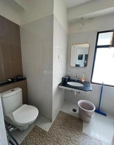 Image of 1800 Sq.ft 3 BHK Apartment / Flat for rent in Sampat Hills, Bhicholi Mardana, Indore for Rs. 22500