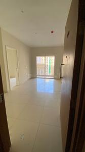 Hall Image of 864 Sq.ft 2 BHK Apartment / Flat for sale in Godrej Parkridge, Manjari Khurd Pune for Rs. 7500000
