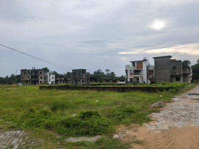 Image of 2880 Sq.ft Residential Plot / Land for sale in Swapnabhumi, New Town, Kolkata for Rs. 6399999