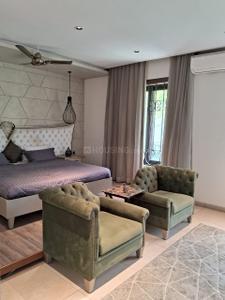 Hall Image of 3800 Sq.ft 4 BHK Villa for sale in Jatkhedi Bhopal for Rs. 35000000