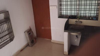Bedroom Image of 1500 Sq.ft 1 RK Duplex for rent in Trimurti Nagar Nagpur for Rs. 9500