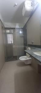 Image of 2000 Sq.ft 3 BHK Apartment / Flat for rent in Armane Nagar, Bengaluru for Rs. 120000