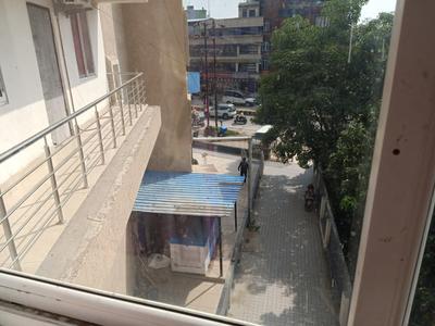 Image of 1300 Sq.ft 3 BHK Apartment / Flat for rent in Khagaul, Patna for Rs. 25000