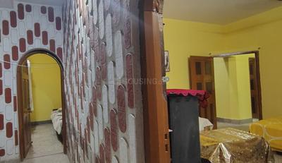 Hall Image of 1800 Sq.ft 2 BHK Apartment / Flat for rent in Kokar Ranchi for Rs. 26000