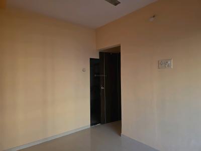 Bedroom Image of 1000 Sq.ft 2 BHK Apartment / Flat for sale in Agarwal Lifestyle, Virar West Virar for Rs. 6000000