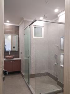 Bedroom One Image of 2700 Sq.ft 4 BHK Builder Floor for sale in Paschim Vihar New Delhi for Rs. 62500000