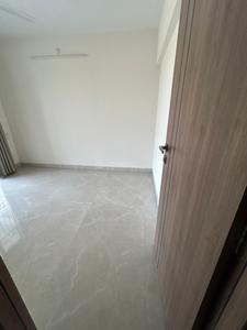 Bedroom Image of 650 Sq.ft 1 BHK Apartment / Flat for sale in Tharwani Vedant Millenia, Titwala Thane for Rs. 2700000