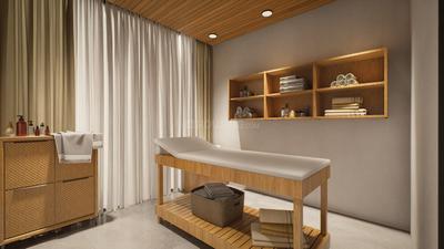 Hall Image of 2468 Sq.ft 4 BHK Apartment / Flat for sale in Sai Nisarg Sky Luxe, Chinchwad Pune for Rs. 24000000