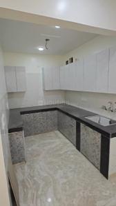 Kitchen Image of 1100 Sq.ft 3 BHK Builder Floor for sale in Hari Nagar New Delhi for Rs. 11500000