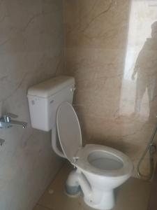 Common Bathroom Image of 1496 Sq.ft 3 BHK Apartment / Flat for sale in Nagole Hyderabad for Rs. 10200000