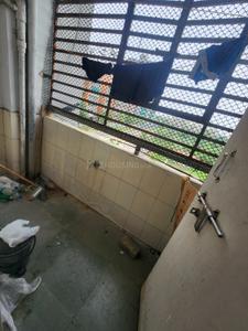 Balcony Image of 1134 Sq.ft 2 BHK Apartment / Flat for rent in Vastral Ahmedabad for Rs. 18000