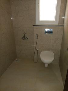 Bedroom One Image of 1617 Sq.ft 3 BHK Apartment / Flat for sale in Urbanrise On Cloud 33, Bachupally Hyderabad for Rs. 13000000
