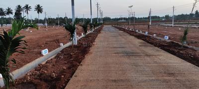 Image of 1200 Sq.ft Residential Plot / Land for sale in Jayapura, Mysore for Rs. 1992211