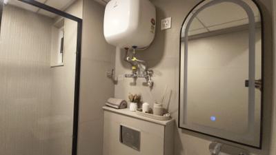Image of 1800 Sq.ft 3 BHK Builder Floor for sale in Vipan Bristol Homes, Gazipur, Zirakpur for Rs. 12000000