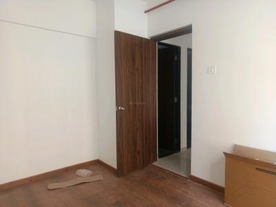 Bedroom Image of 550 Sq.ft 1 BHK Apartment / Flat for sale in Joyville Hadapsar Annexe Phase 10, Shewalewadi Pune for Rs. 4850000