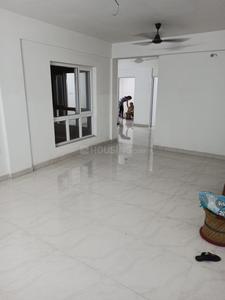 Hall Image of 1141 Sq.ft 2 BHK Apartment / Flat for sale in Gurukul Grande, New Town Kolkata for Rs. 7000000
