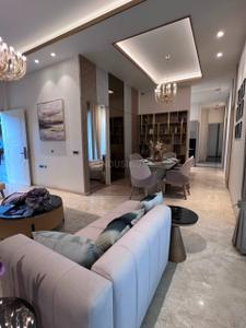 Hall Image of 2139 Sq.ft 3 BHK Apartment / Flat for sale in Chintamani, Sector 103 Gurgaon for Rs. 21310000