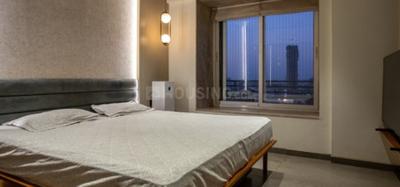 Bedroom Image of 4500 Sq.ft 5 BHK Penthouse for sale in Shaligram Plush, Thaltej Ahmedabad for Rs. 47500000