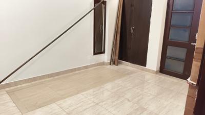 Bedroom Image of 1800 Sq.ft 3 BHK Apartment / Flat for rent in Crescent Apartment, Sector 18 Dwarka New Delhi for Rs. 45000