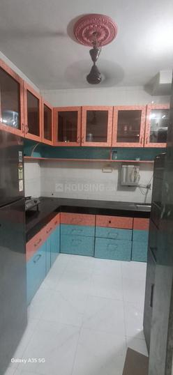 Sector 19 Kitchen 1