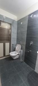 Image of 1150 Sq.ft 2 BHK Apartment / Flat for rent in Vishesh Balaji Symphony, Panvel, Navi Mumbai for Rs. 25000
