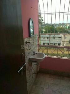 Balcony Image of 1450 Sq.ft 3 BHK Apartment / Flat for rent in Jagjiwan Nagar Dhanbad for Rs. 12500