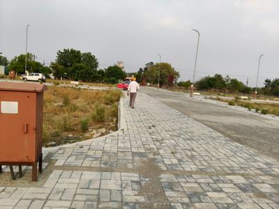 Image of 1000 Sq.ft Residential Plot / Land for sale in Lava, Nagpur for Rs. 2500000