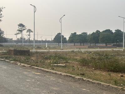 Image of 1800 Sq.ft Residential Plot / Land for sale in Arail, Allahabad for Rs. 8000000