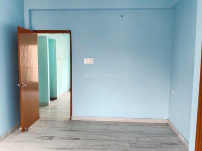 Bedroom Image of 1290 Sq.ft 3 BHK Apartment / Flat for sale in Madurdaha Kolkata for Rs. 7300000