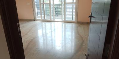 Living Room Image of 2460 Sq.ft 4 BHK Builder Floor for sale in Arya Chittaranjan Park, Chittaranjan Park New Delhi for Rs. 63000000