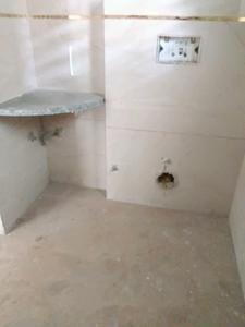 Bedroom One Image of 1290 Sq.ft 3 BHK Apartment / Flat for sale in New Alipore Kolkata for Rs. 12500000