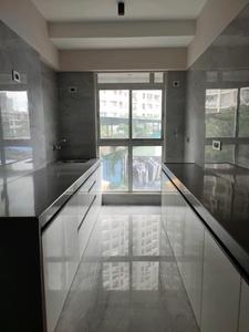Kitchen Image of 1250 Sq.ft 2 BHK Apartment / Flat for sale in Shree Anand Plaza, Bhayandar East Mira Bhayandar for Rs. 12092000