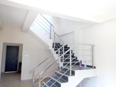 3 BHK Duplex