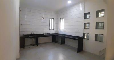 Kitchen Image of 3074 Sq.ft 4 BHK Independent House for sale in Shahupuri Satara for Rs. 16500000