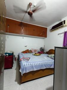 Bedroom Image of 1300 Sq.ft 2 BHK Independent House for sale in New Gotri Vadodara for Rs. 9000000