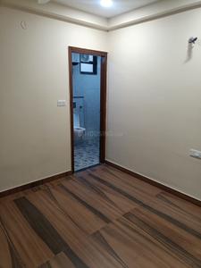 Bedroom Image of 1300 Sq.ft 3 BHK Apartment / Flat for rent in MRG Altura II, Mansarovar Jaipur for Rs. 28000